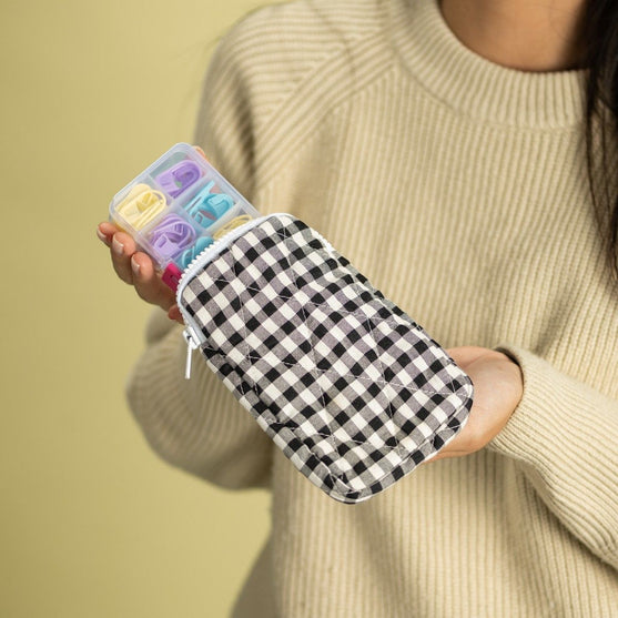 

Funda acolchada - Hobbii
4