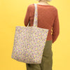 

Bolso de compras acolchado - Tamaño grande - Hobbii
2