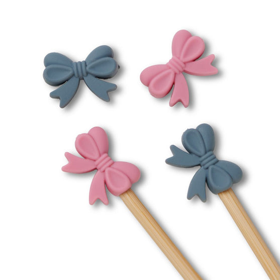 

Protectores de puntas - Lazos - Hobbii
1
