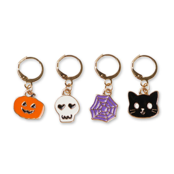

Marcadores de Halloween - Hobbii
1