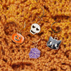 

Marcadores de Halloween - Hobbii
2