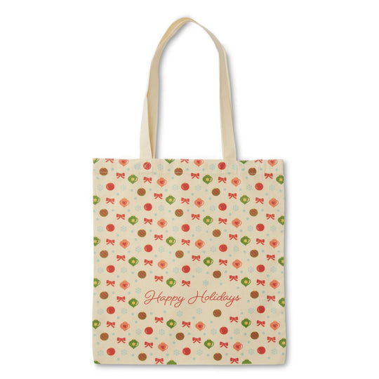 Bolsa de tela - Navidad - Hobbii