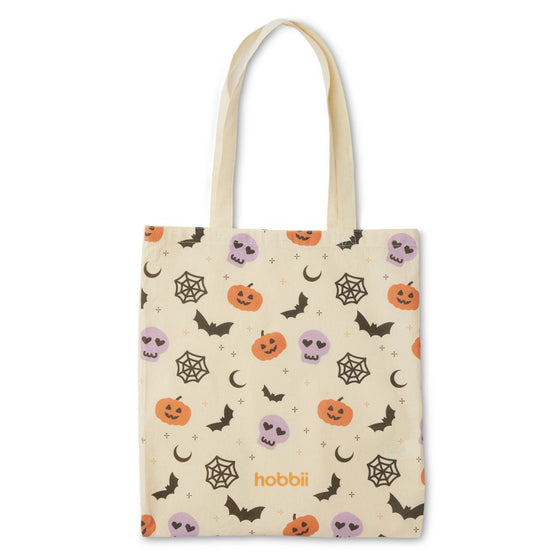 

Bolsa de tela - Halloween - Hobbii
1