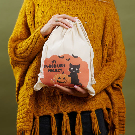 

La bolsa Multi - Halloween - Hobbii
2