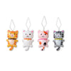 

Enhebradores de aguja - Gatos - Hobbii
1