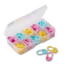 

Marcadores de puntos en caja - Jumbo - Hobbii
5