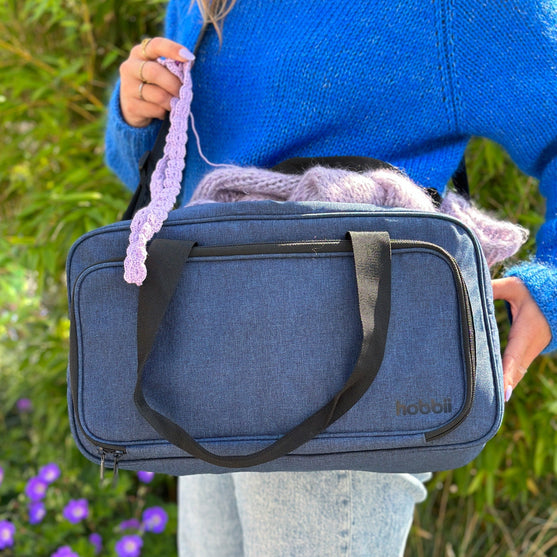 

Bolsa de hilo - Alargada - Hobbii
10