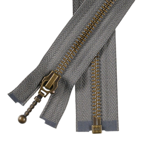 

Cremallera Desmontable - YKK
2