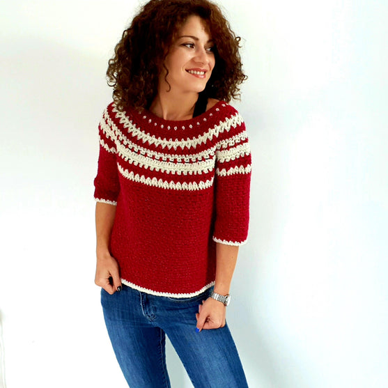 

Jersey Holiday
1