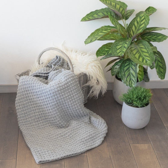 

Homely Vibes - Manta
2