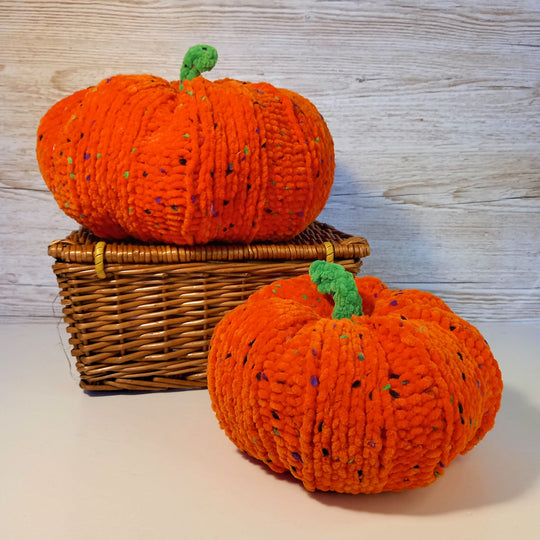Calabazas Candy