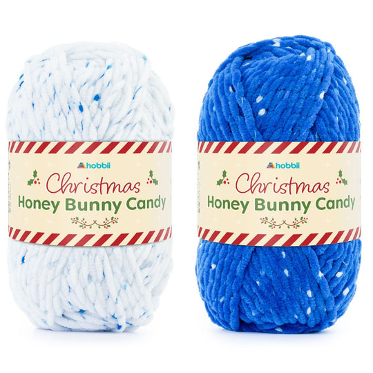 Honey Bunny Candy Christmas (Edición Limitada) - Hobbii
