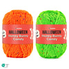

Honey Bunny Candy Halloween (Edición Limitada) - Hobbii
1