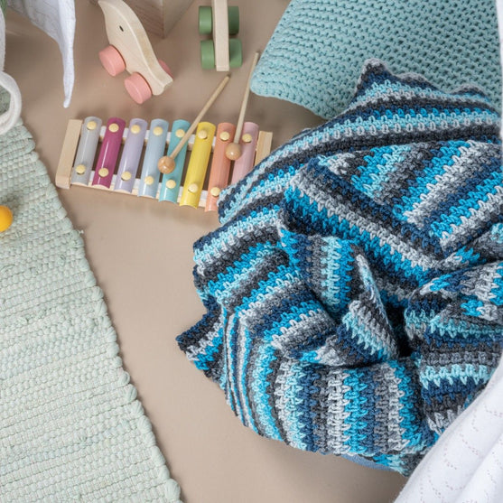 

Horizon - Junior Manta
11