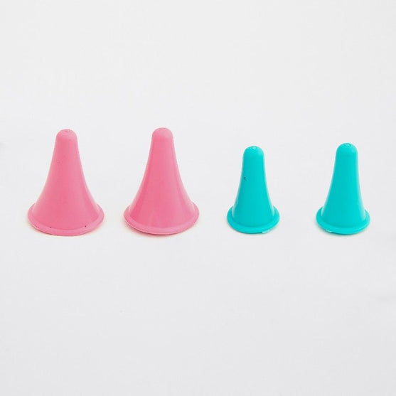 

Capuchón para agujas - set de 2 pares - KnitPro
5