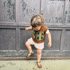 

Butterfly Besties - Chaleco infantil
2