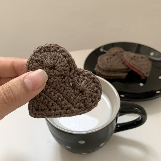 Sweetheart - Galleta de peluche