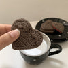 

Sweetheart - Galleta de peluche
1