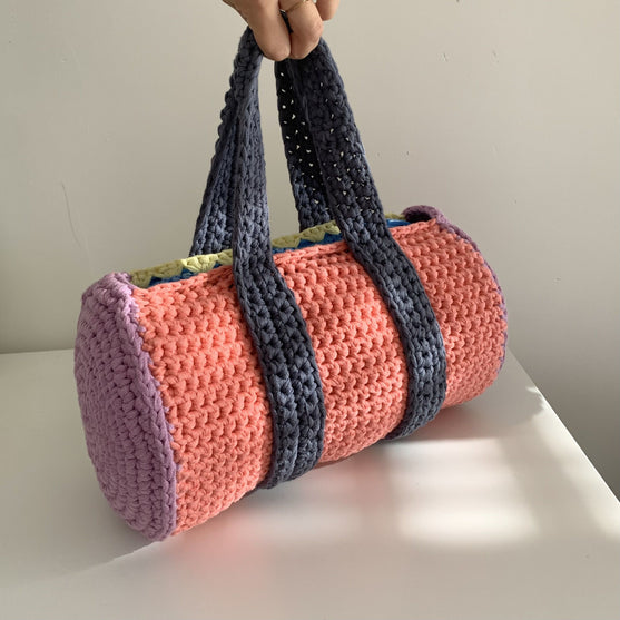 

Jolly - Bolso de viaje
4