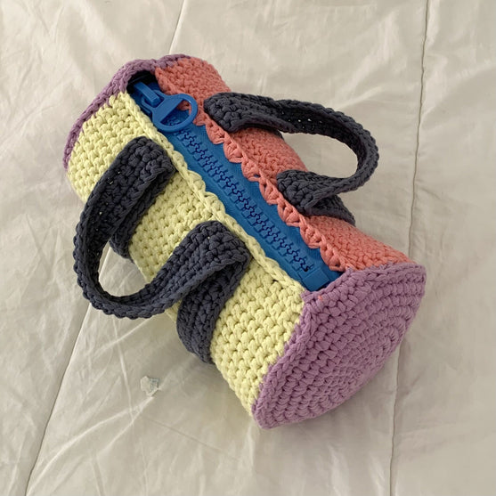 

Jolly - Bolso de viaje
1