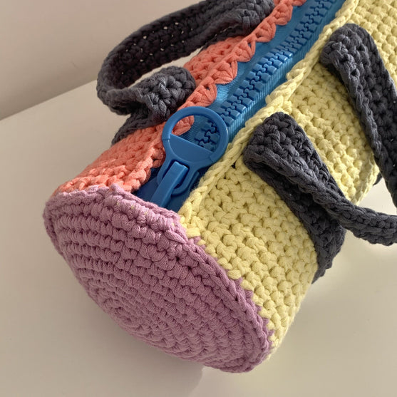 

Jolly - Bolso de viaje
2