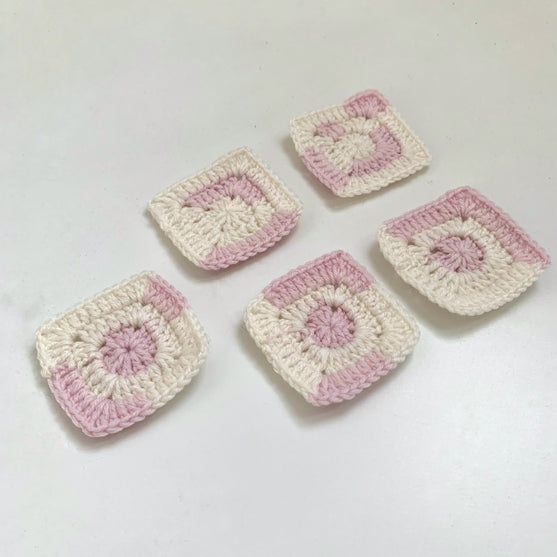 

Cherry Blossom - Bufanda
6