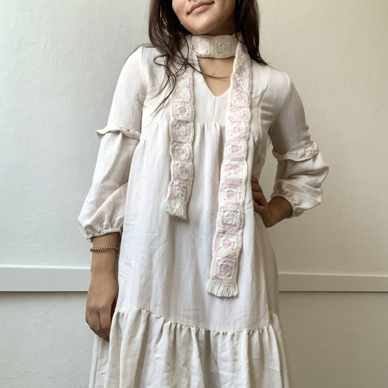 

Cherry Blossom - Bufanda
2