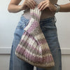 

Serene - Bolso Nudo
1