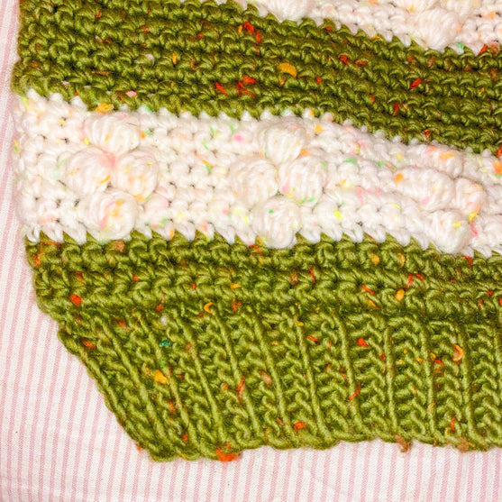 

Cornelius Tweed - Jersey de niños
3