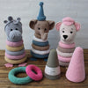 

Espuma viscoelástica - Cono - Go Handmade
2