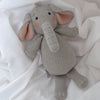 

Elliot el Elefante
3