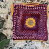 

Sunburst - Top para adultos
3