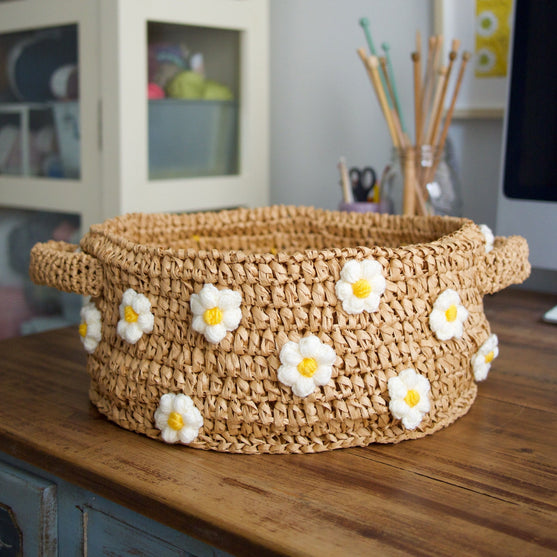 

Casual - Cesta
1