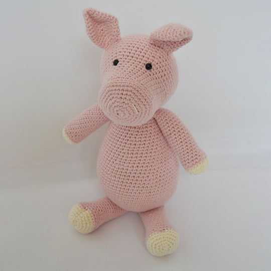 Gunnar El Cerdito