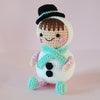

Muñeco de Nieve
2
