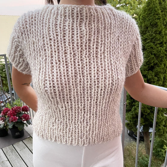 

Summer - Blusa
5