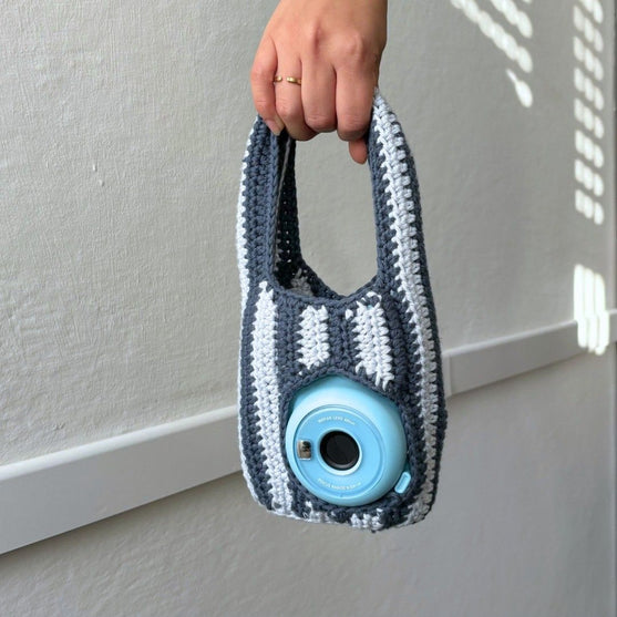 

Memoir - Bolso
3