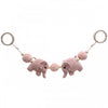 

Cadena de anillas - Para colgar - Go Handmade
5