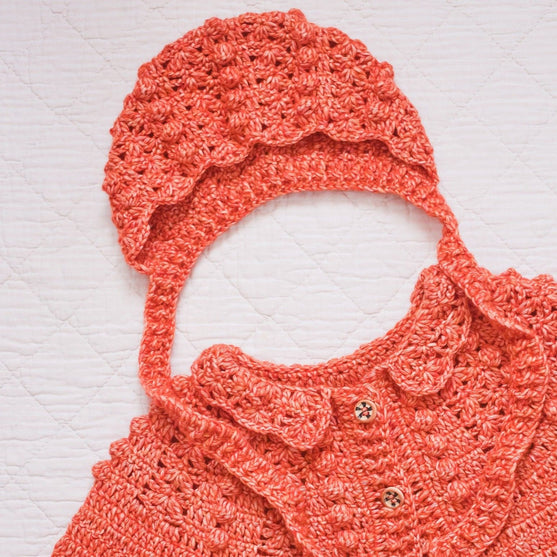 

Portobello - Capota de bebé
2