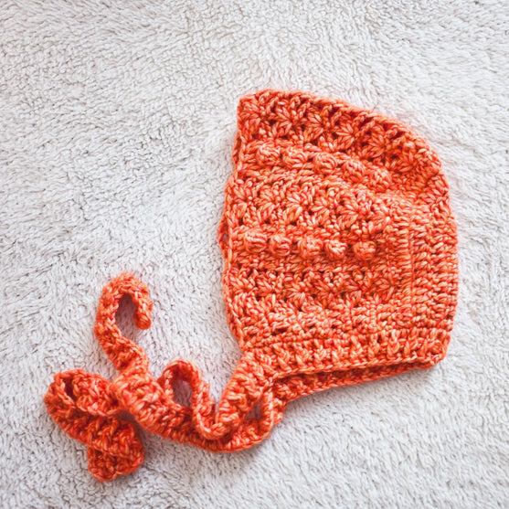 

Portobello - Capota de bebé
3