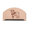 

Peine/Cardador de lana - Go Handmade
1
