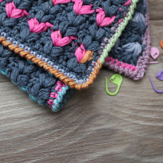 

Heart’s Desire - Bufanda
9