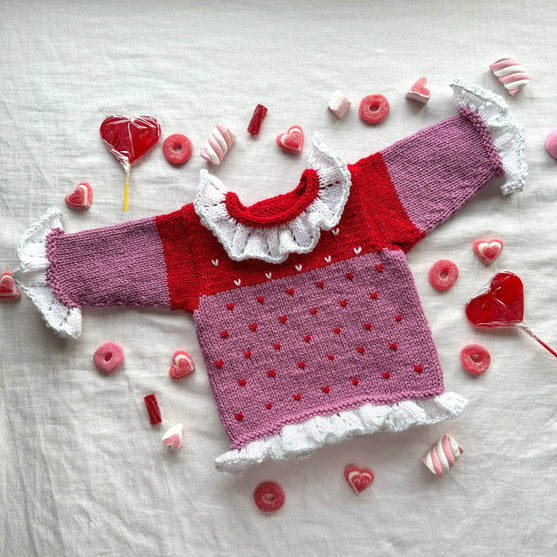 

Sugar Rush - Jersey para niños
1