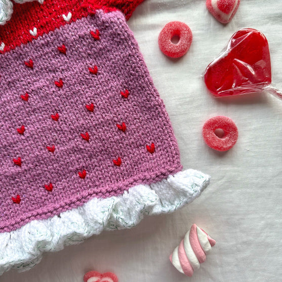 

Sugar Rush - Jersey para niños
3