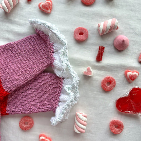 

Sugar Rush - Jersey para niños
4