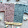 

Marshmallow Swirls - Jersey para niños
3