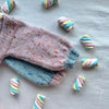 

Marshmallow Swirls - Jersey para niños
2