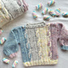 

Marshmallow Swirls - Jersey para niños
1