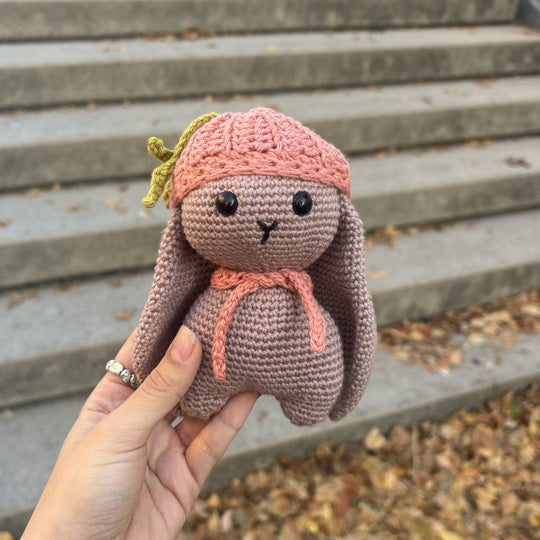 Poppy - Conejito de Pascua