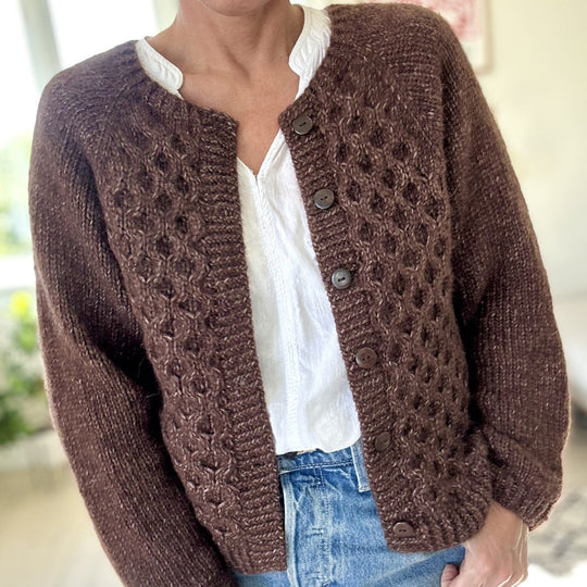 Cella - Cardigan